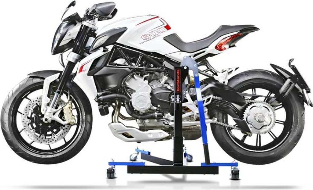 CS Power Evo-Zentralständer für MV Agusta Brutale 800 Dragster/RR/RC/S