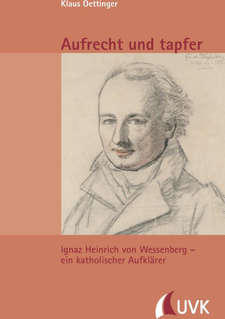 Aufrecht und tapfer