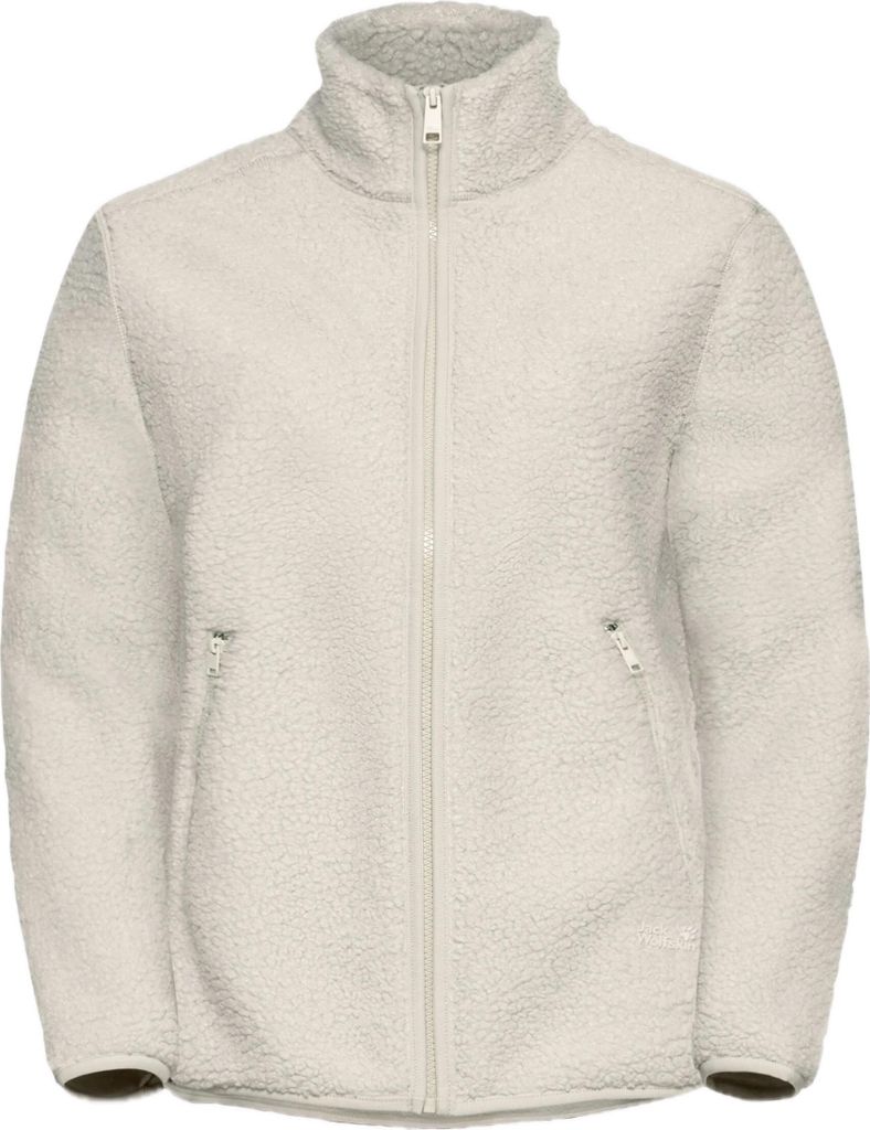 Jack Wolfskin High Curl Jkt W Pale Sand Pale Sand Xl