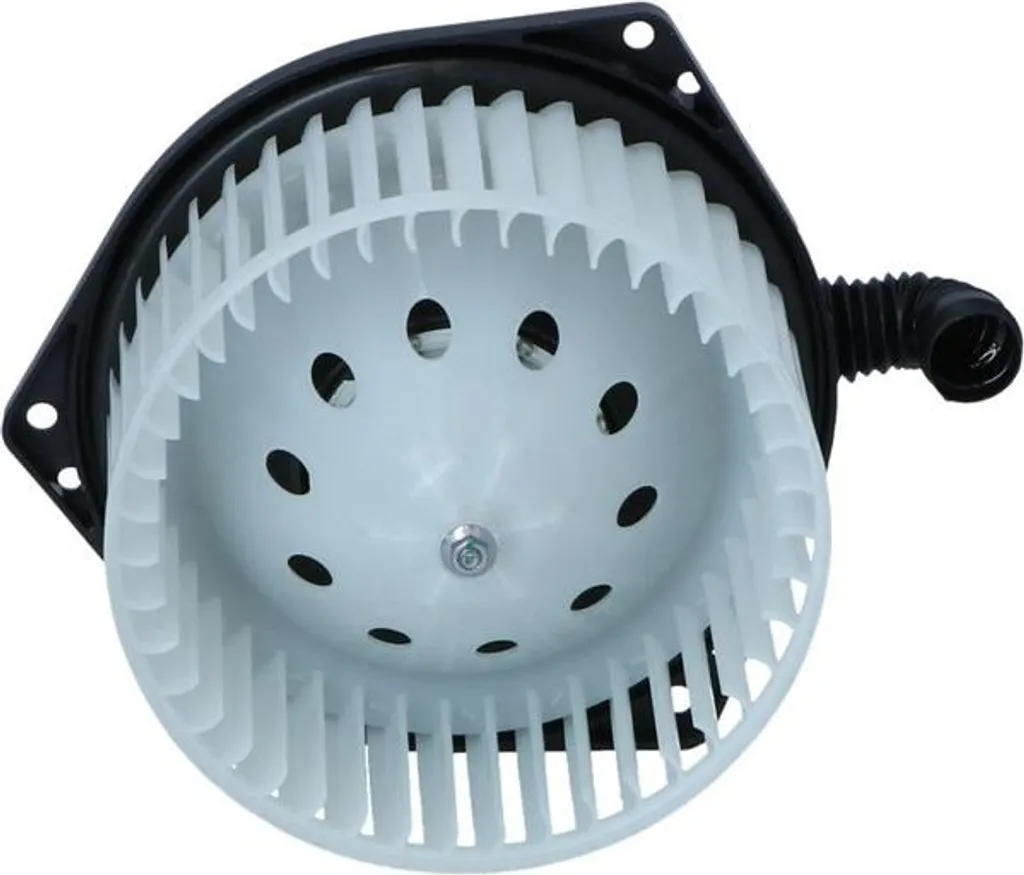 Pulseur d'air NRF 34327 ventilateur d'habitacle pour voiture de tourisme