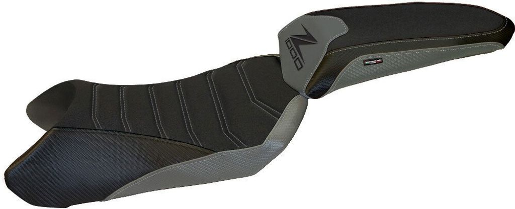 Satteldecke Ultragrip 3GR-1 für Kawasaki Ninja 1000 SX (2011-2016)