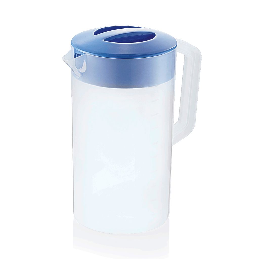 Beccuccio/tazza di misurazione da 2,5 l - con coperchio Immagine del prodotto 