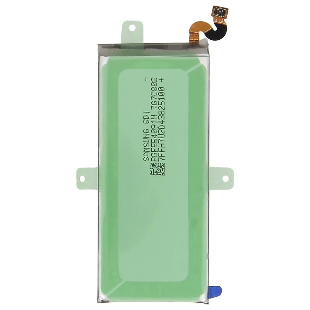 Batterie de Remplacement Samsung Note 8 EB-BN950ABE Lithium 3300mAh Gris
