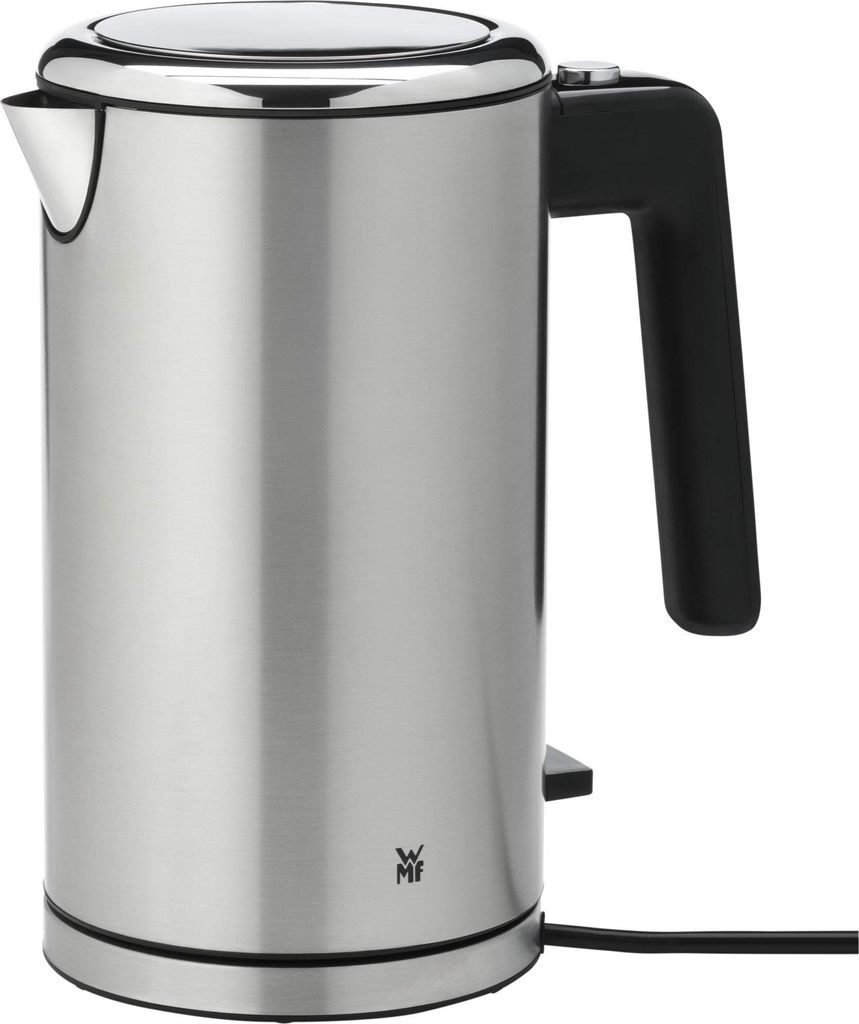 WMF Lono 0413210011, 2400 W, Schwarz, Edelstahl Produktbild 