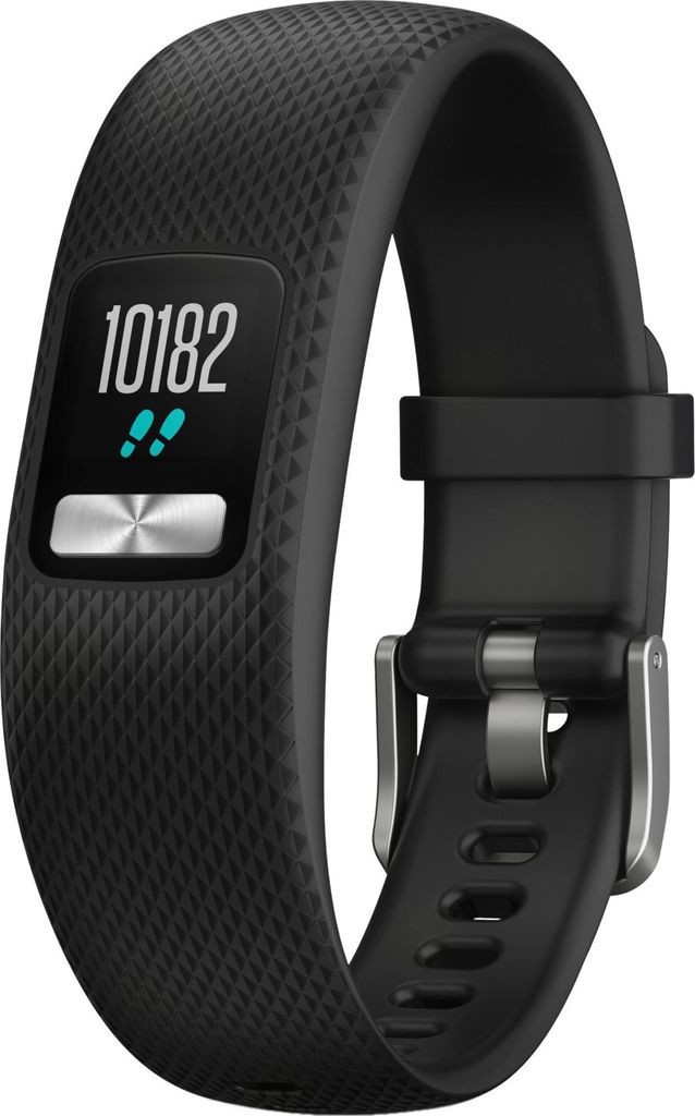 Garmin vivofit 4 nero L Immagine del prodotto 