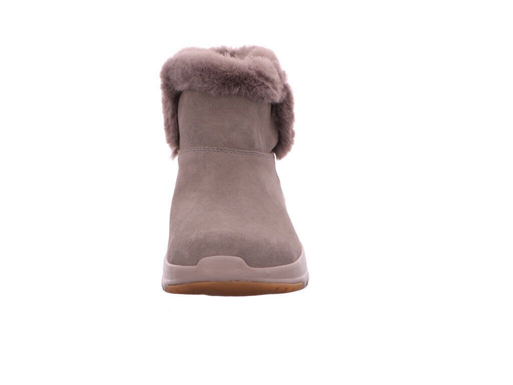 Skechers On-The-Go Stellar - Cozy Step 144775-DKTP, Produktbild 33
