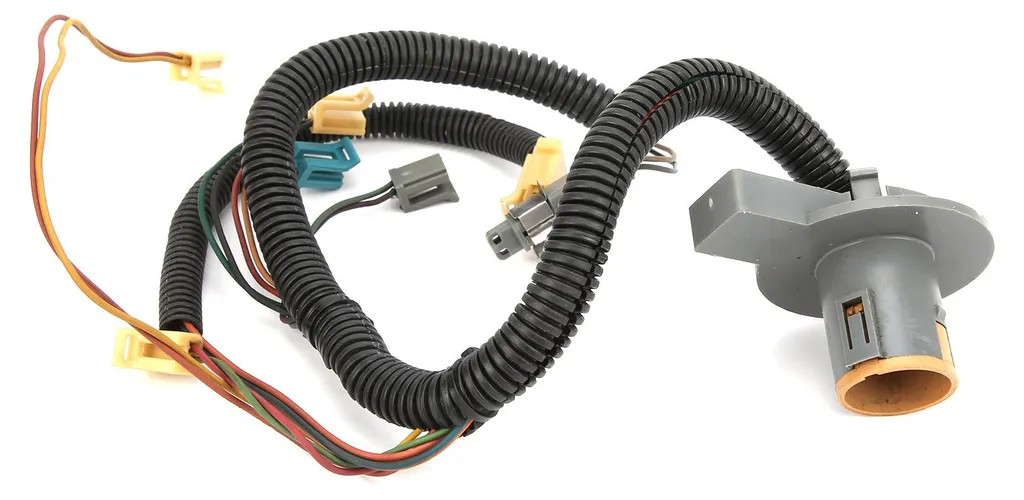Câblage de transmission 16 broches 84446HB pour réparation Buick GM