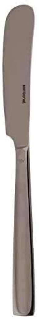 Sambonet Flat Edelstahl/PVDschwarz Buttermesser Vh. S0015-S00019-S0104 62712B73