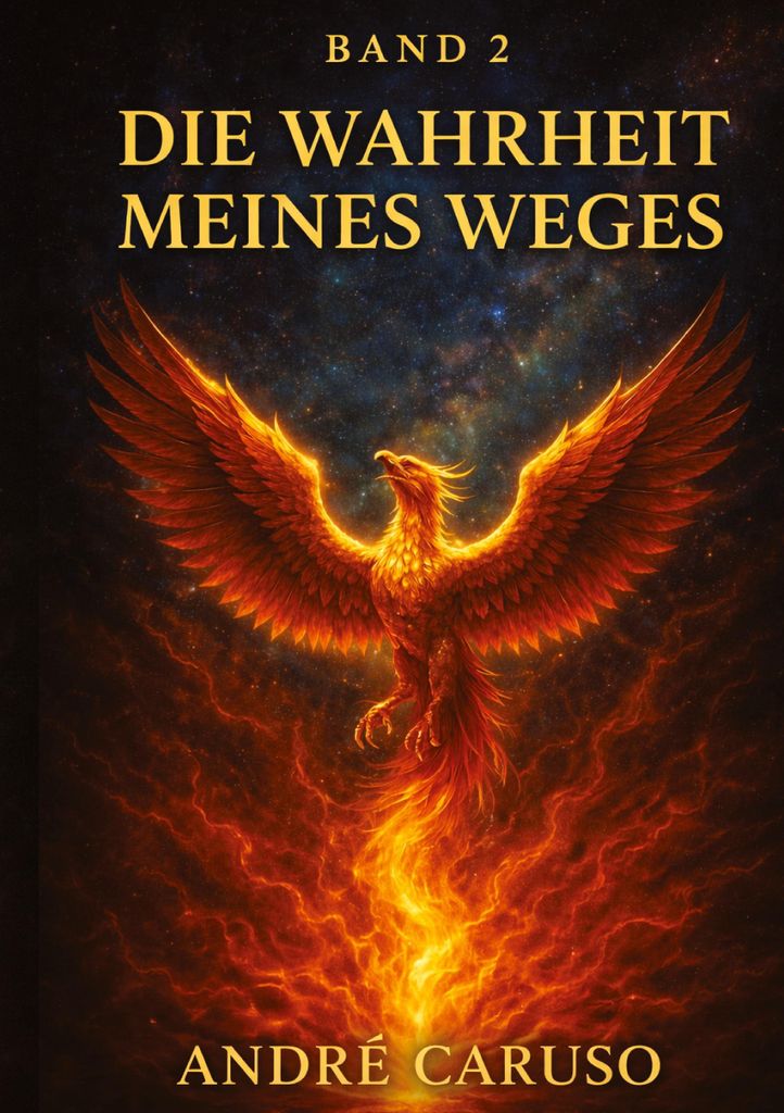 Die Wahrheit meines Weges