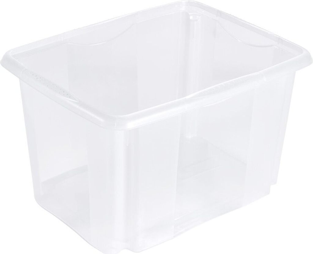 keeeper 1051600100000 keeeper box "emil", 30 litri, Immagine del prodotto 