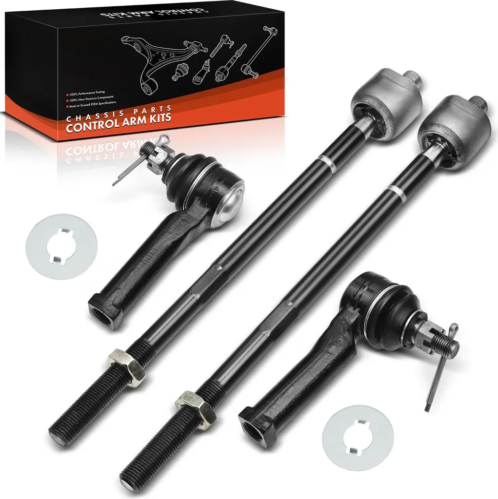 Kit de Suspension Avant Honda Odyssey 3.5L 2005+ pour Réparation Train