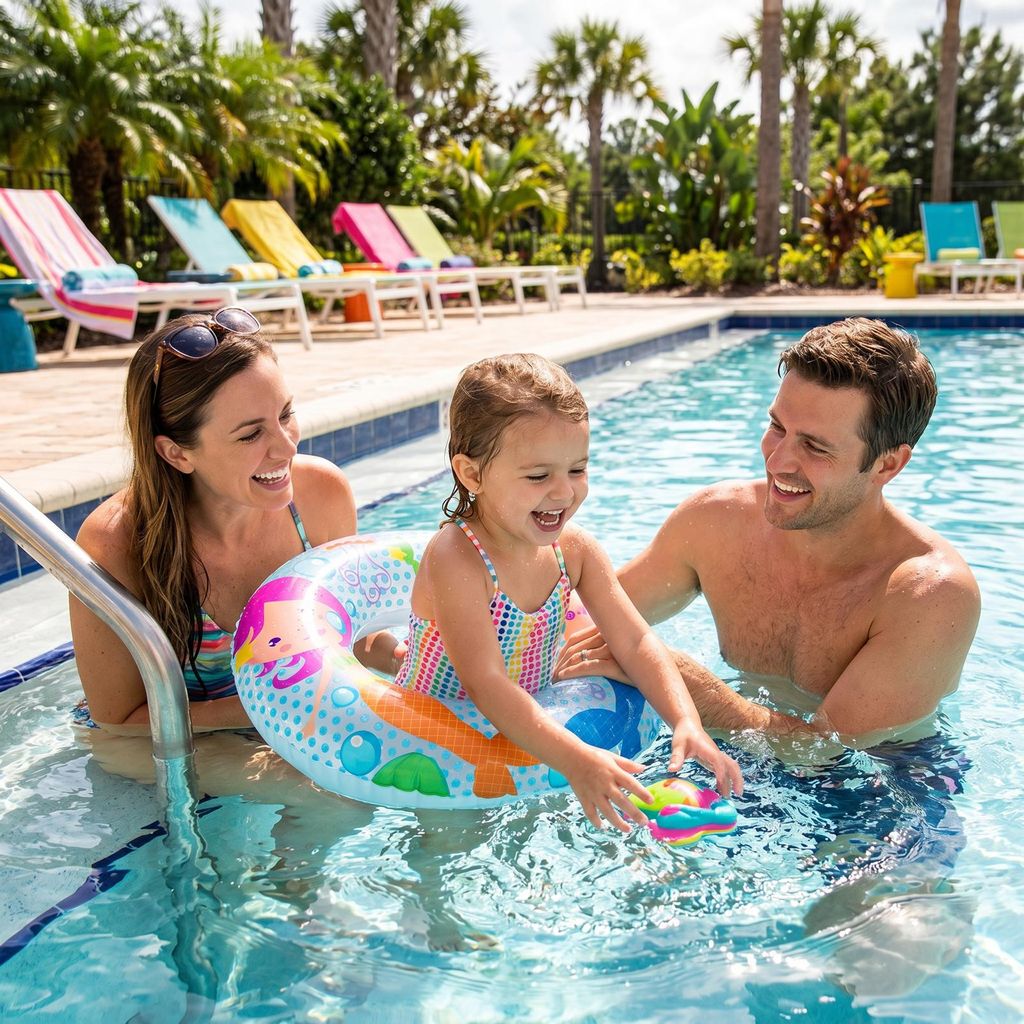 Anello galleggiante Bestway "Sea Adventures", 51 cm - 3 Immagine del prodotto 