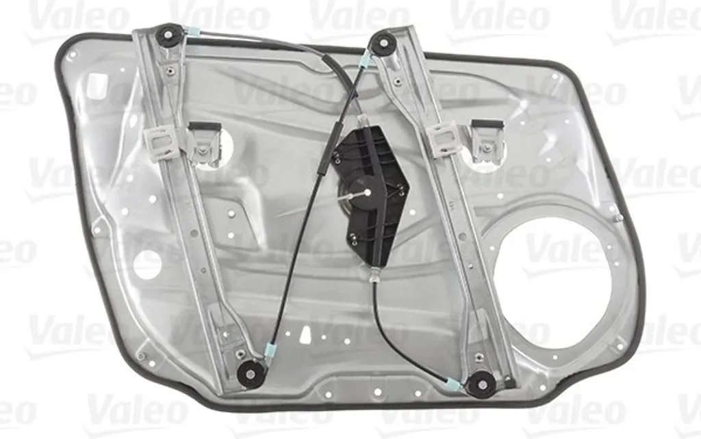 Lève-vitre Valeo 851611 électrique avant droit pour Mercedes W204 et S204