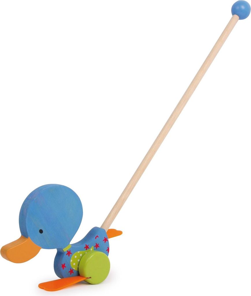 Schiebetier Watschel-Ente „Matheo“