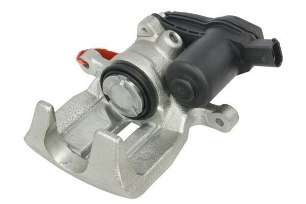 LAUBER Bremssattel Hinten Rechts für AUDI A4 Avant (8K5, B8) Ø43mm 77.5427