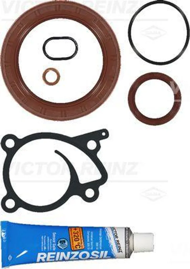 Stopper les fuites moteur avec le kit joints Victor Reinz 101010160R