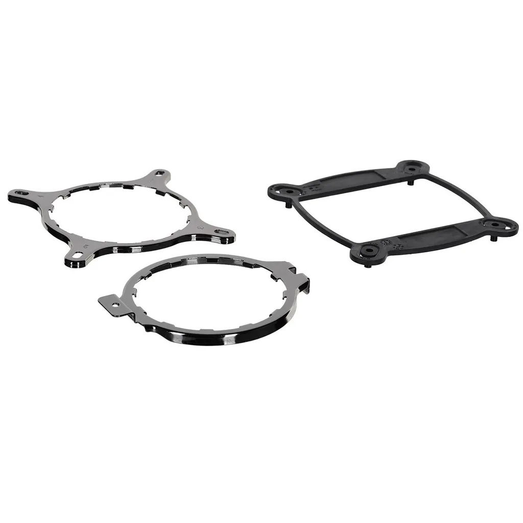 Fractal Design Celsius S36 Solution Anti-Surchauffe pour CPU Haute Performance - 18