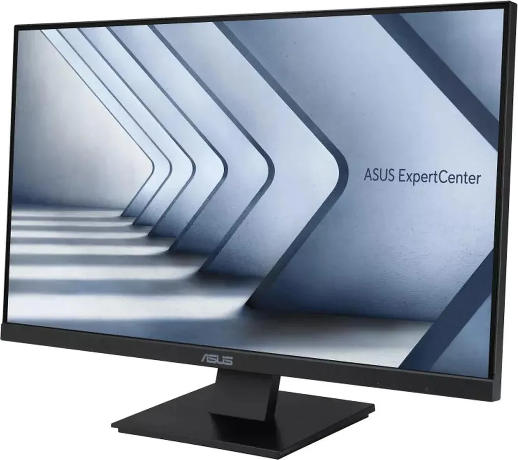 Écran ASUS ExpertCenter C1275Q 27 Pouces Full HD pour Télétravail et Bureau
