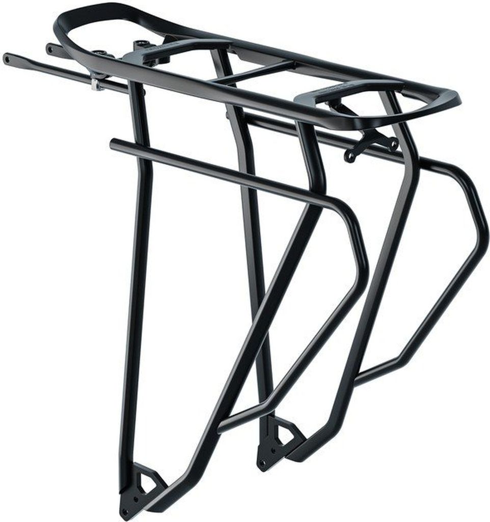 RACKTIME H.R. nosič batožín "Stand-it 2.0 Tour" hliník 28", Obrázok produktu 