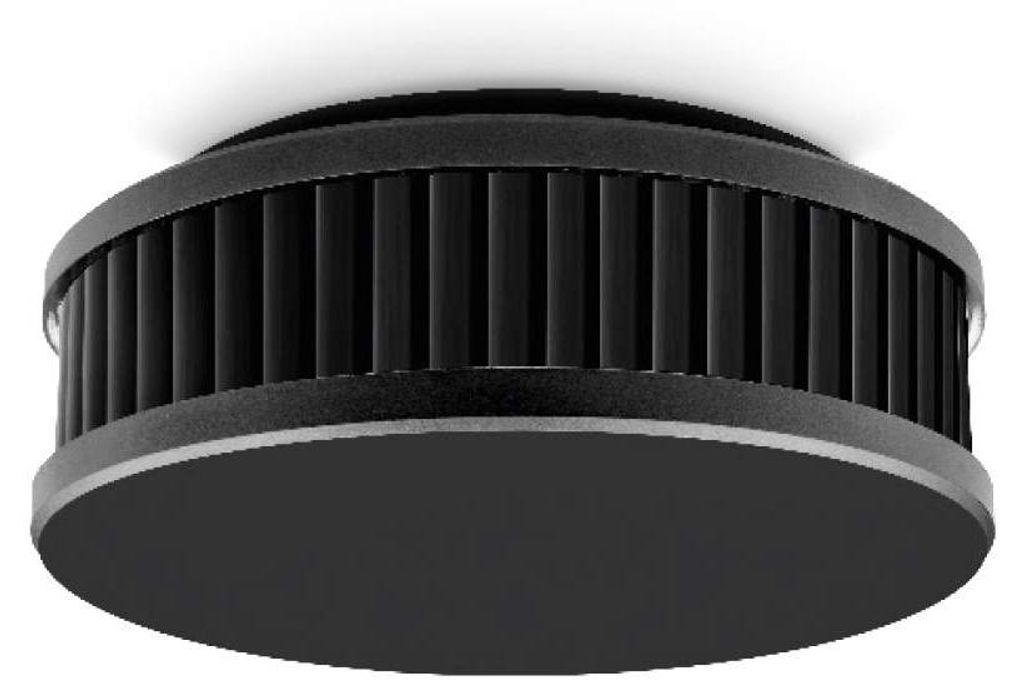 Pyrexx PX-1, Kombi-Detektor, Schwarz, 85 dB, IP40, Akku, 3 Produktbild 