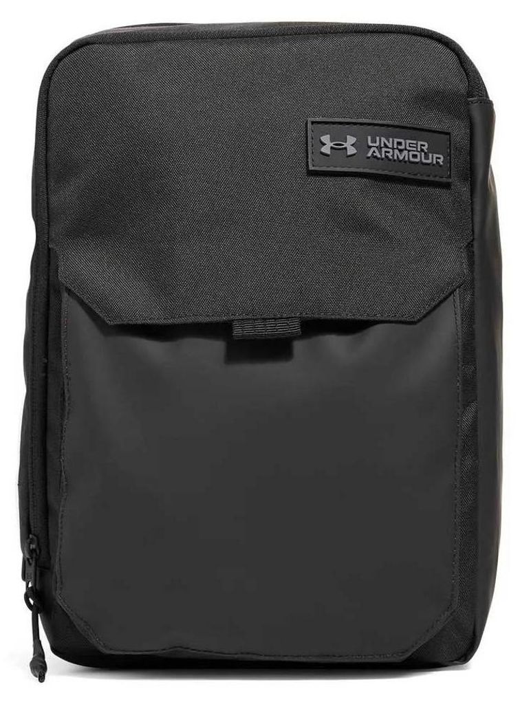 Under Armour Triumph Umhängetasche Schwarz  Schwarz One Produktbild 