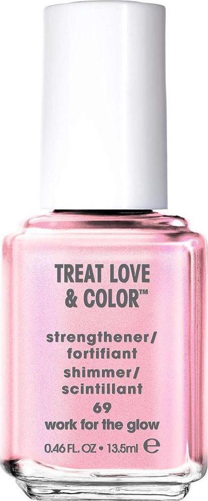 Essie - Pflege Treat Love & Color - 69 Work For The Glow