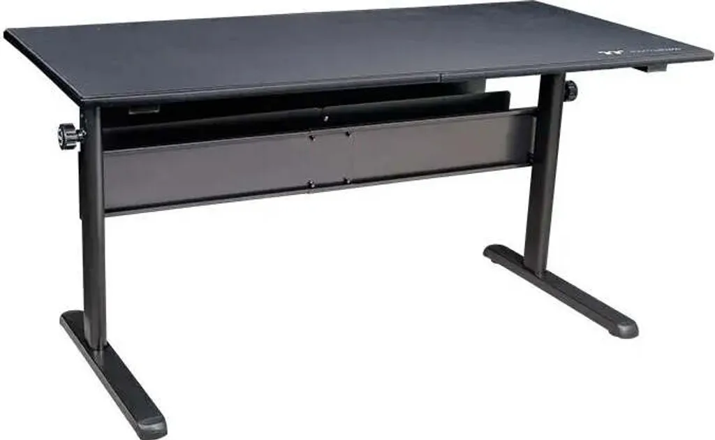 Bureau de Gaming Robuste en Acier et MDF Stratifié Thermaltake GD-LBS