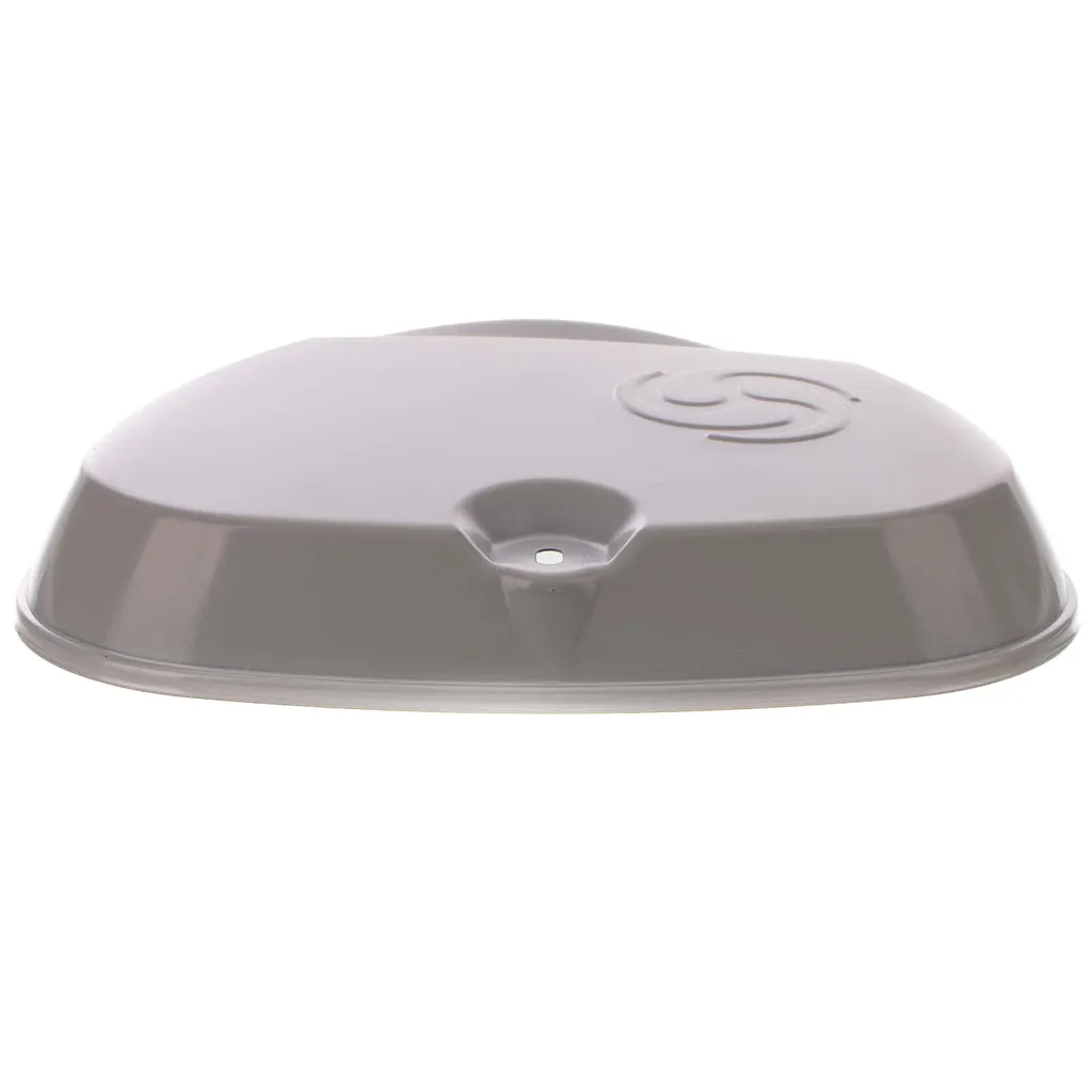 Cache latéral pour restaurer Simson S51E de collection version enduro