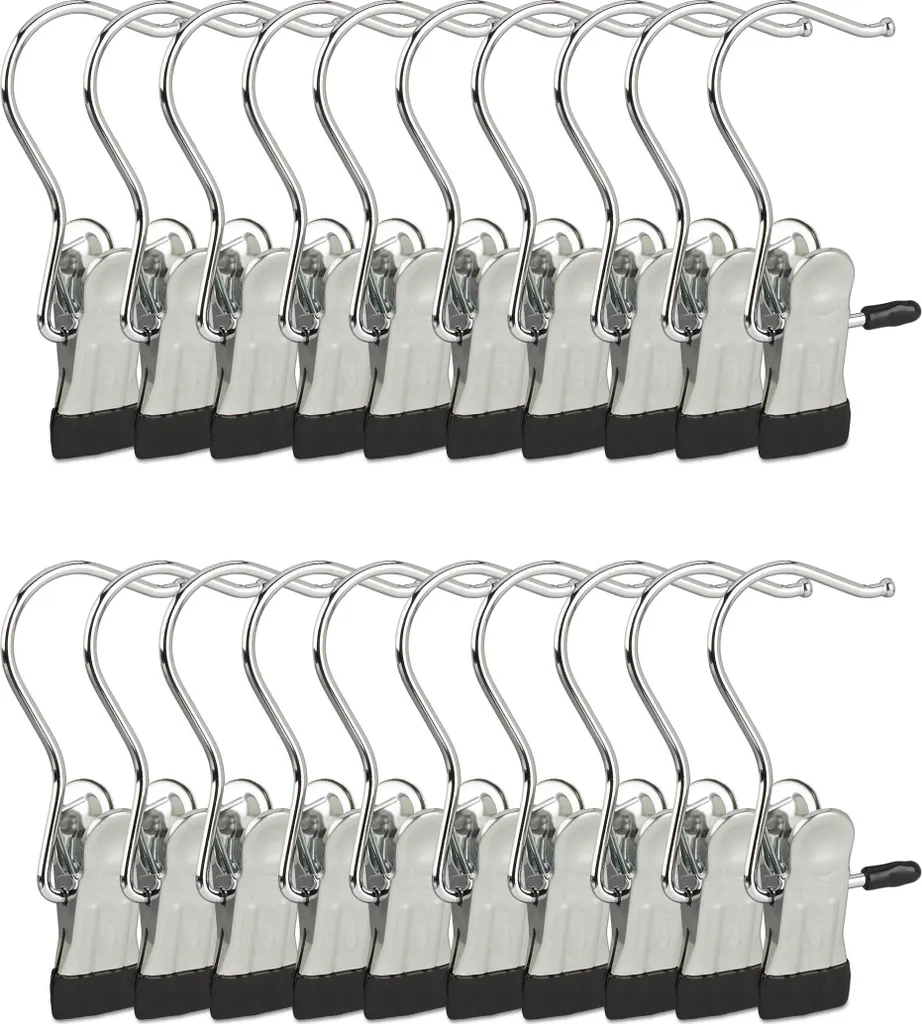 Pinces à Bottes Métalliques Pivotantes avec Protection Anti-Empreinte