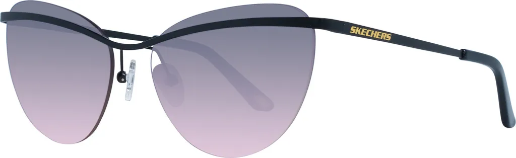Lunettes de soleil Skechers SE 6105 idéales pour le sport et plein air