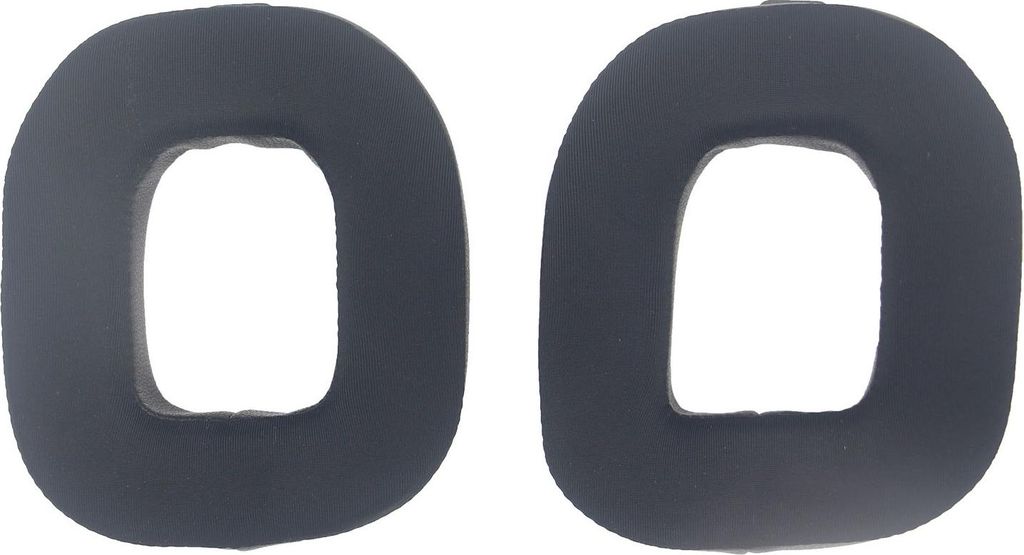 INF Gel Ohrpolster für Logitech A50 Astro A50X Gen4/Gen5 - 2er Pack