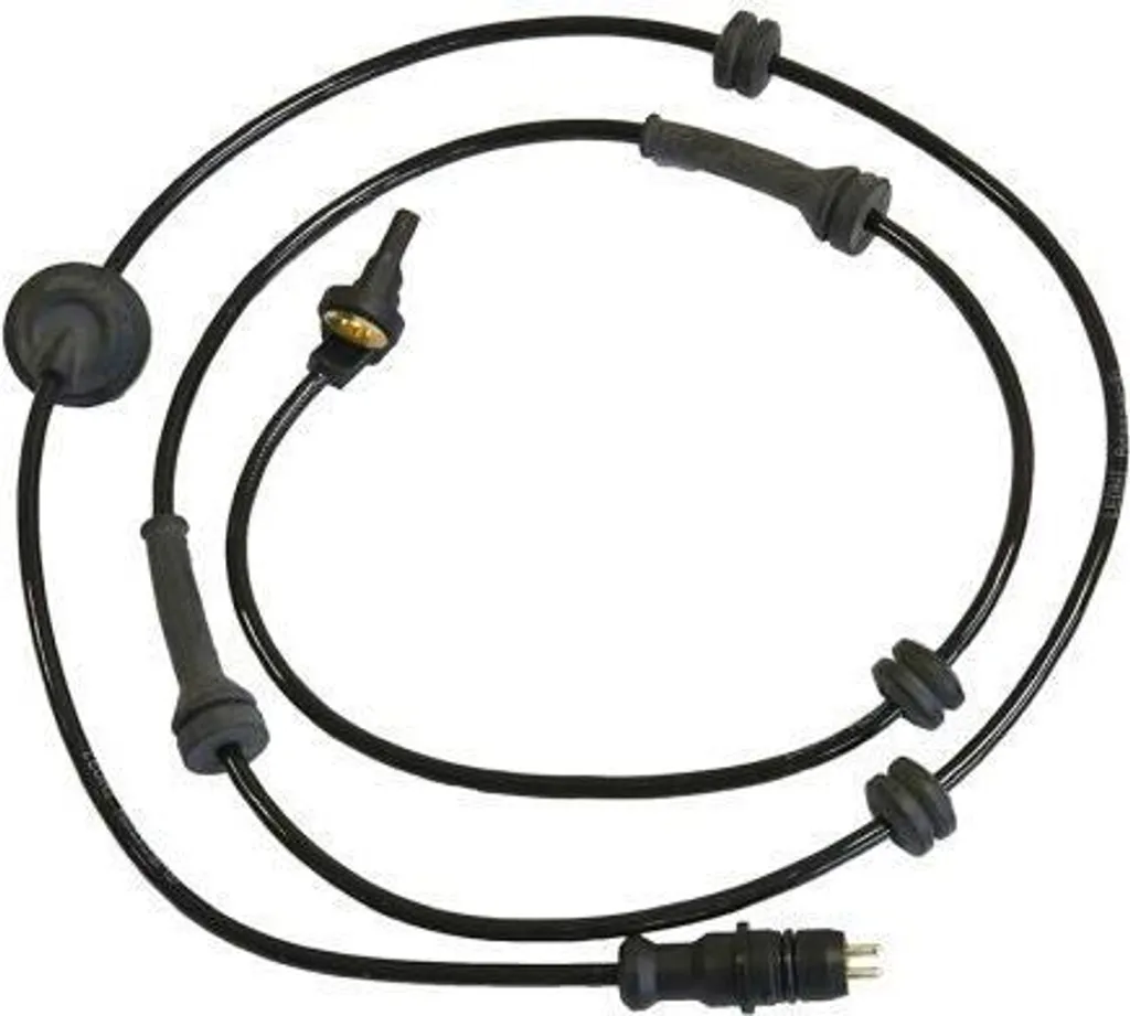 Sensore ABS Fiat Doblo Bendix BSW1063 | Ricambio OE 46740217 Certificato