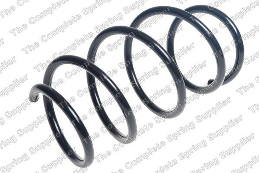 Ressort de suspension C-HR : stop aux bruits et vibrations 4092658