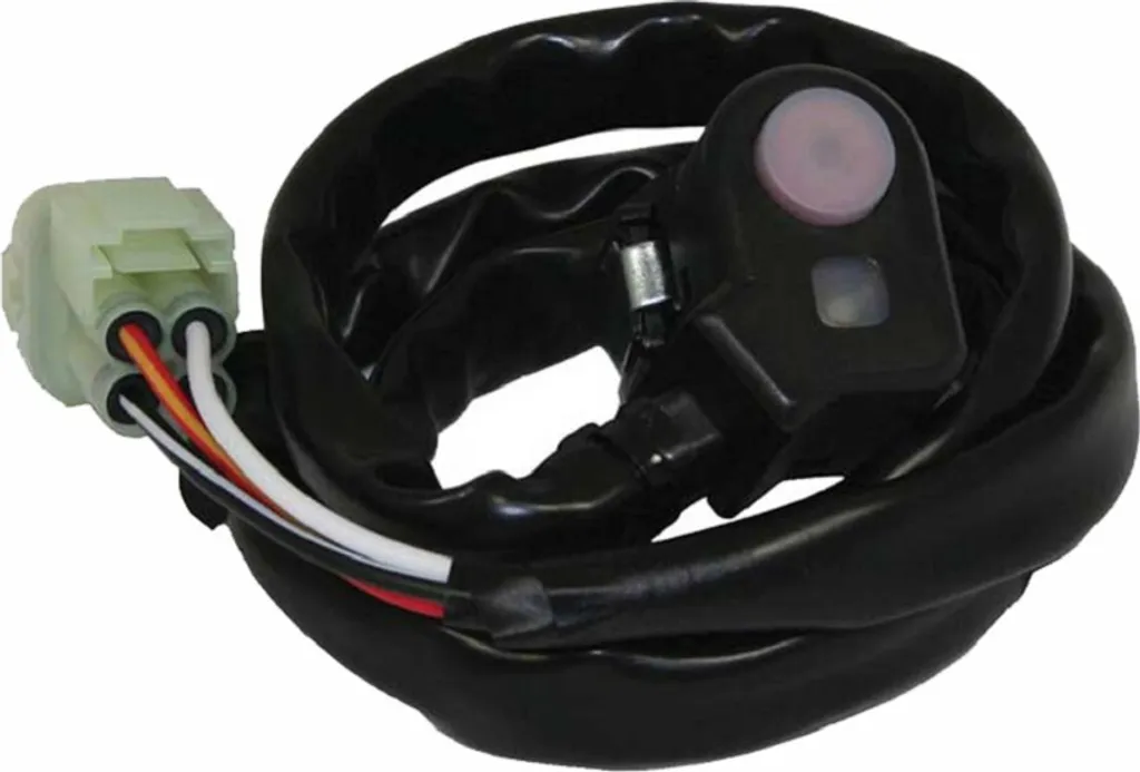 Coupe circuit étanche RFX Race type OEM pour guidon tout terrain MX