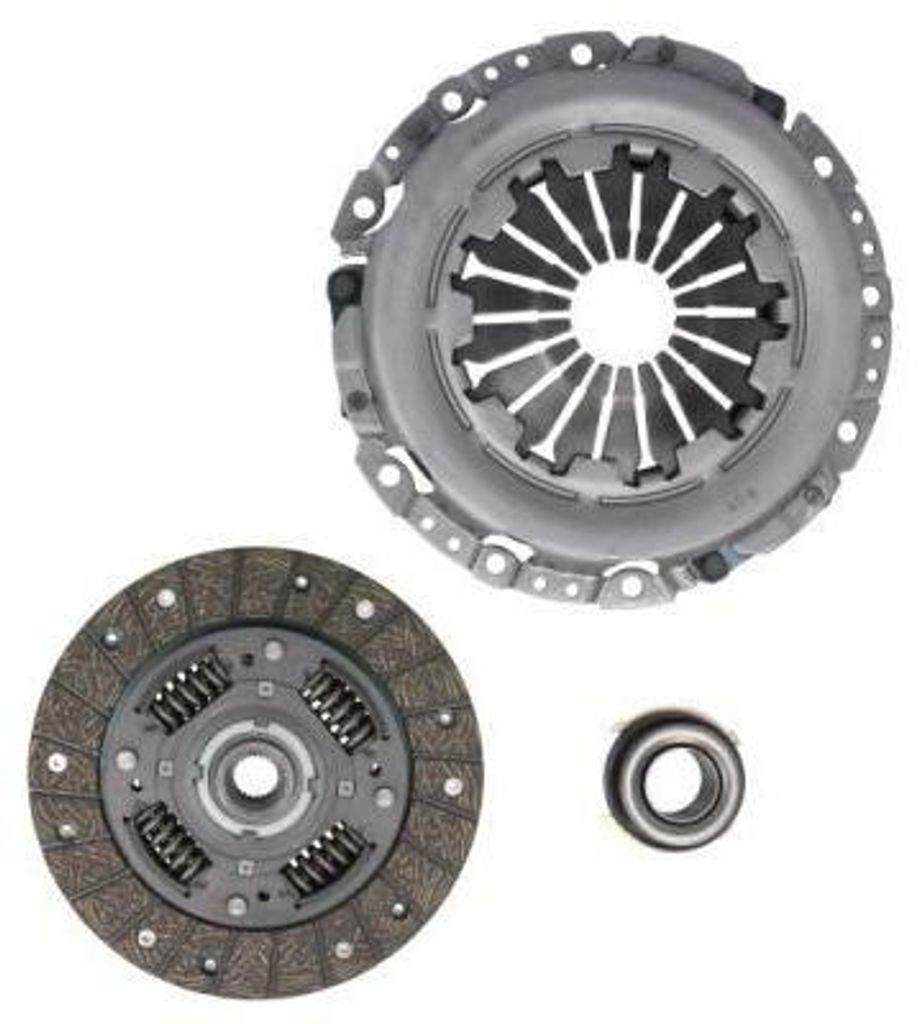 NEXUS Kupplungssatz Kupplung für HYUNDAI i10 (PA) F10324NX