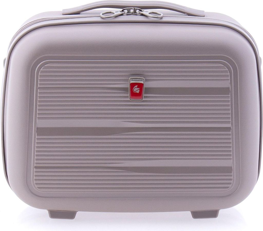 Gladiator 0800 Beautycase 34 cm