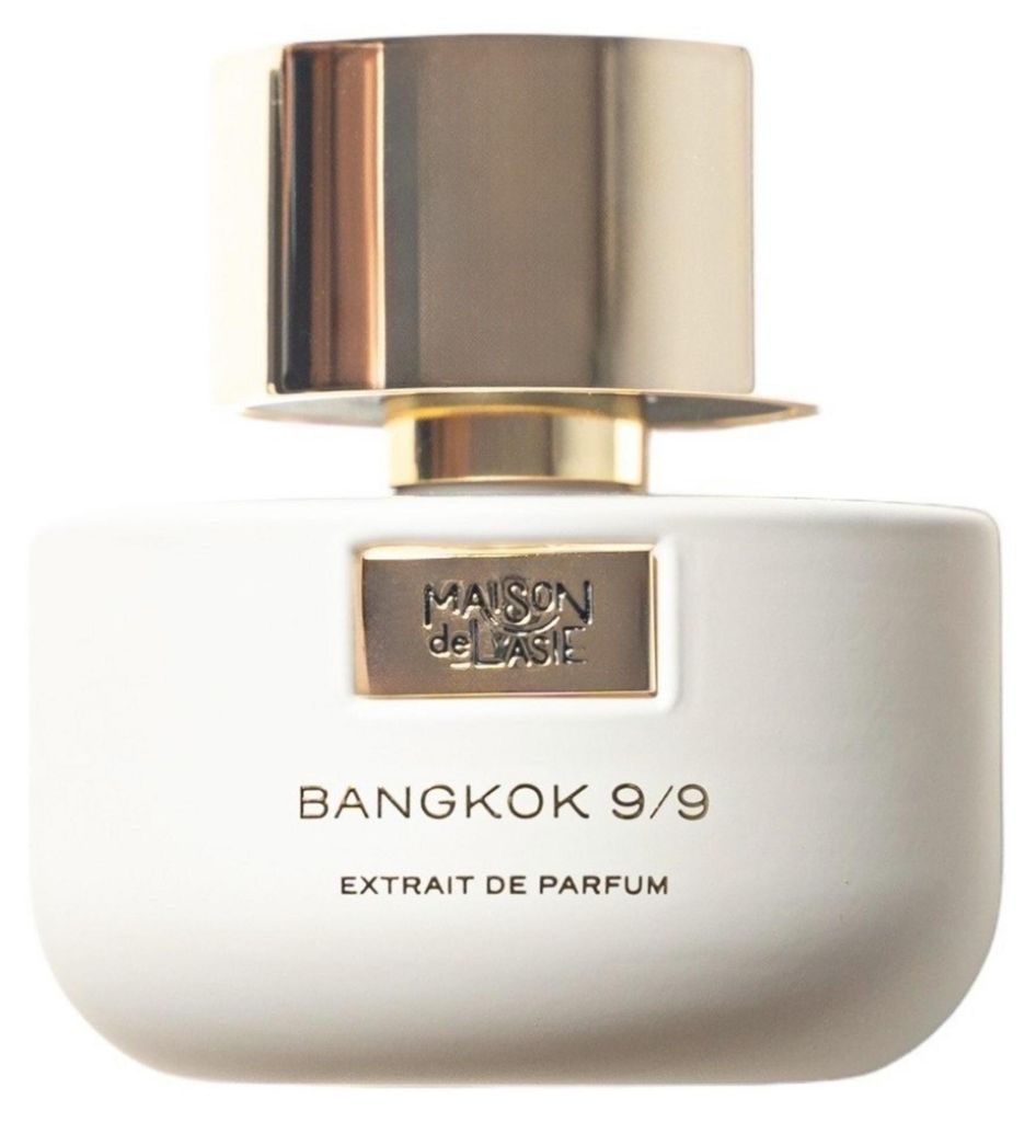 Maison De L' Asie, Bangkok 9/9, eau de parfum, unisexe, 50 Image du produit 