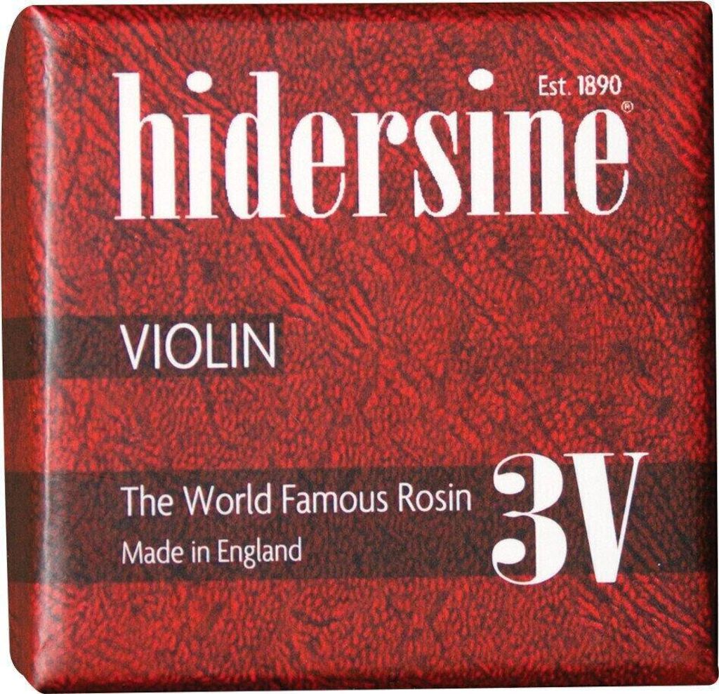 Hidersine HS-3V Kolofónia pre husle Obrázok produktu 