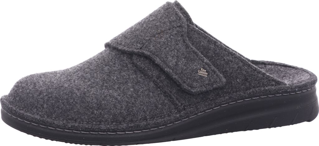 Finn Comfort Hausschuhe Herren 31363932323834 Schwarz 44 EU Produktbild 10