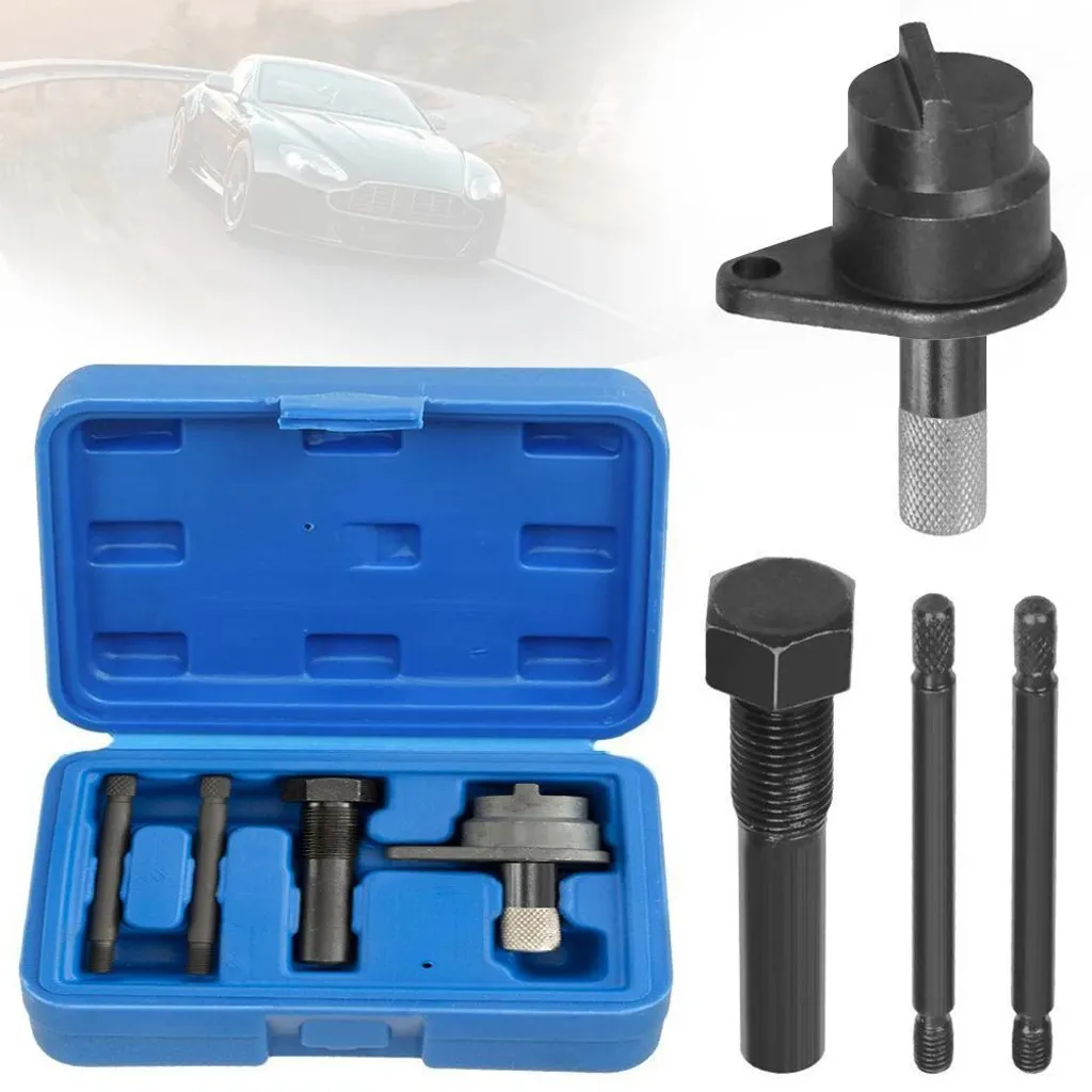 Kit de calage de distribution 1.2L pour arbres à cames et vilebrequin
