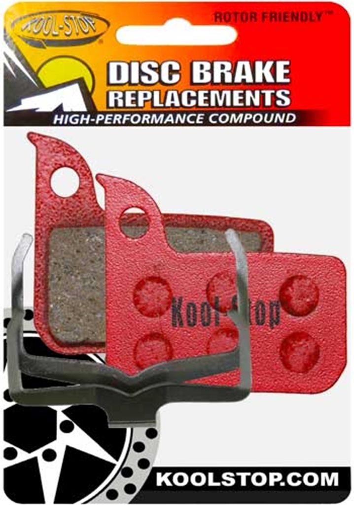 Kool-Stop Bremsbelag SRAM, SRAM Red Road, SRAM Force 22
