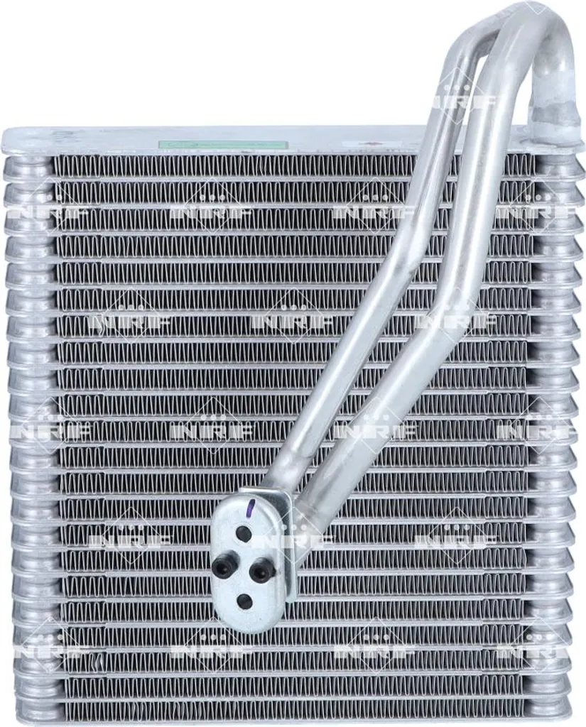 Réparer la climatisation MINI avec l'évaporateur NRF 235 mm x 225 mm