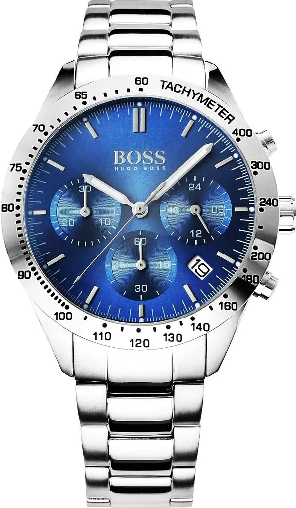 Montre homme Hugo Boss coffret cadeau - Un style affirmé au quotidien