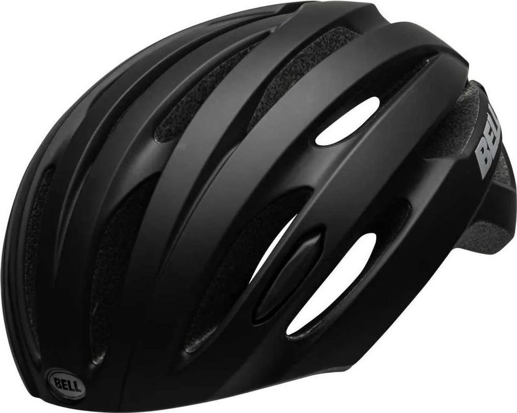 Bell Avenue Helm Schwarz  Schwarz One Size Produktbild 