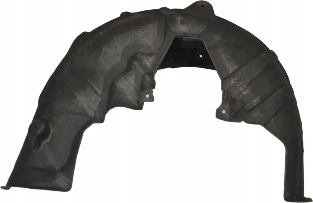 Doublure d'aile arrière droite pour Volvo V90 et S90 II - OE 31383357