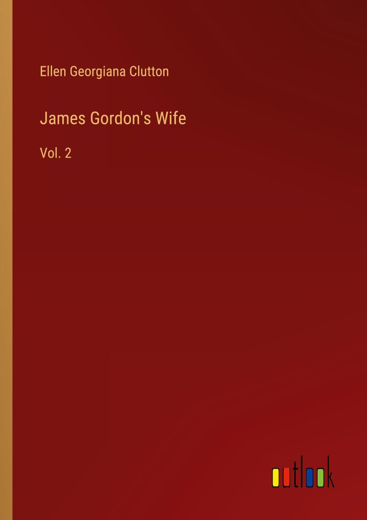 James Gordon's Wife