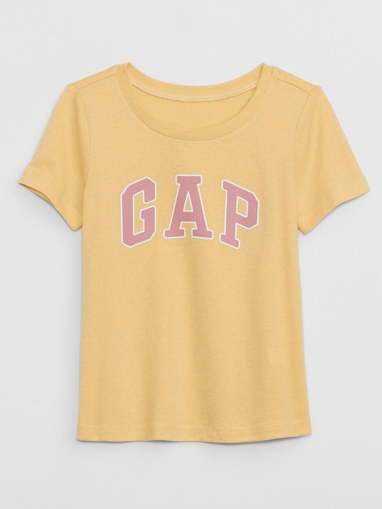 GAP Kinder-T-Shirt mit Logo 789406-03__12-18M
