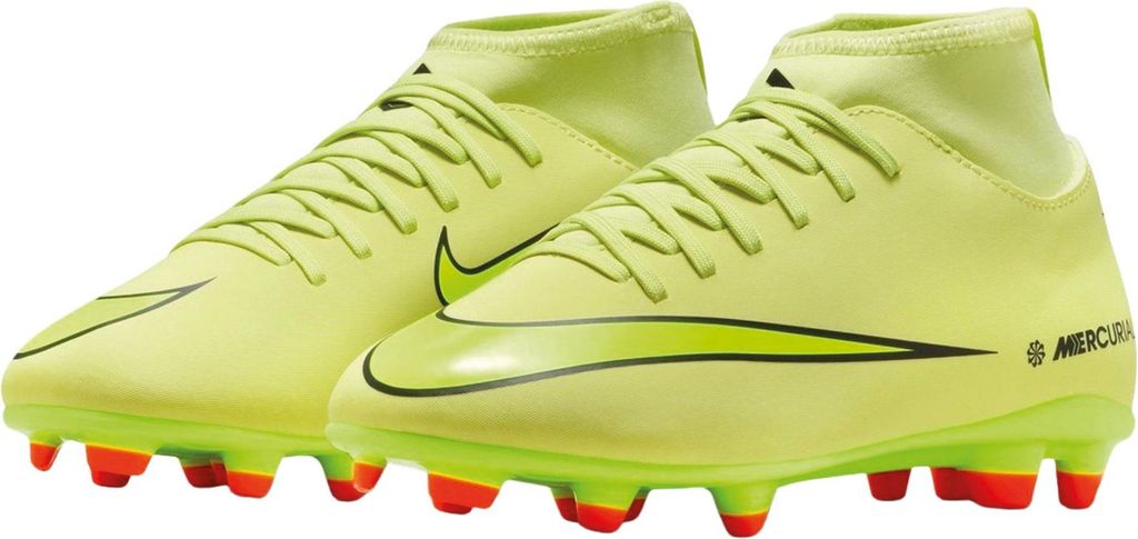 Nike Mercurial Superfly 10 Club FG/MG Fußballschuhe Kinder
