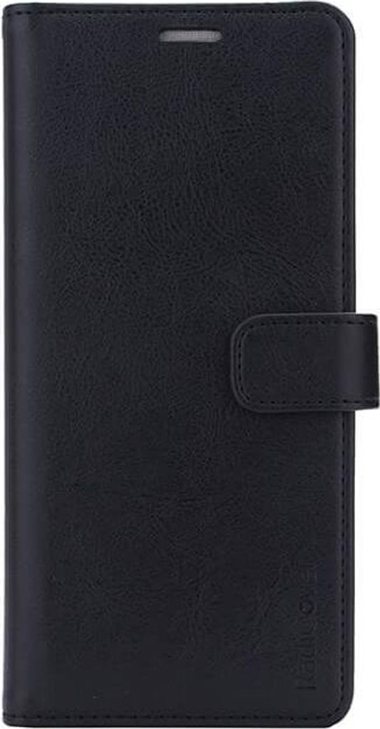 Strahlenschutz Wallet Case PolyurethanSamsung S20 Ultra Flipcover Schwarz 3-Led RFID