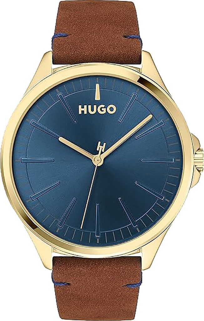 Orologio HUGO Smash, multicolore, taglia unica Immagine del prodotto 